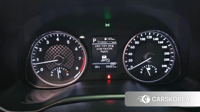 Hyundai The New Avante AD id 4647294 из Кореи 27