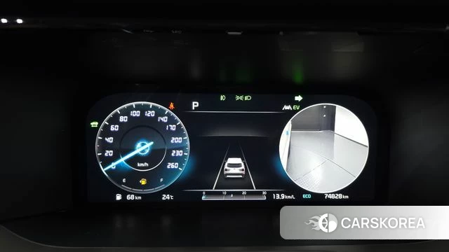 Kia Sorento 4th Generation id 4836507 из Кореи 31