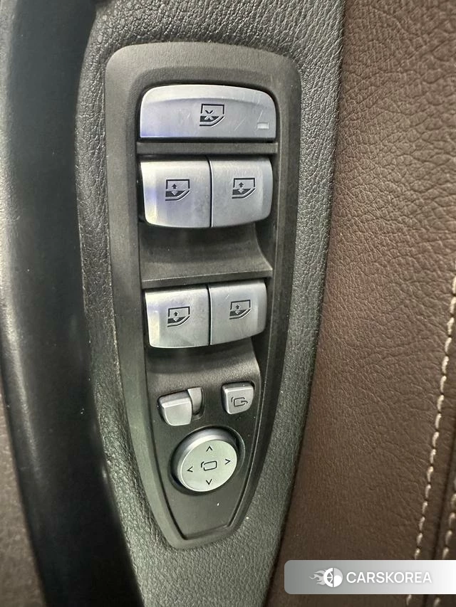 BMW X1 id 4256983 из Китая 13