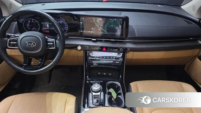 Kia Carnival 4th generation id 3747275 из Кореи 17