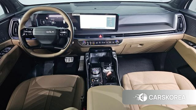 Kia The New Sorento 4th Generation id 4584072 из Кореи 29