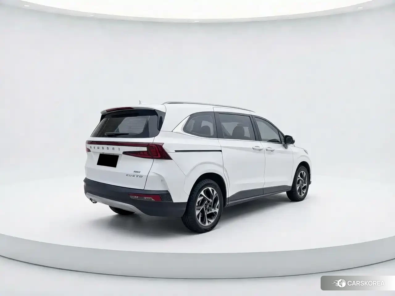 Hyundai Kustu id 4546621 из Китая 7