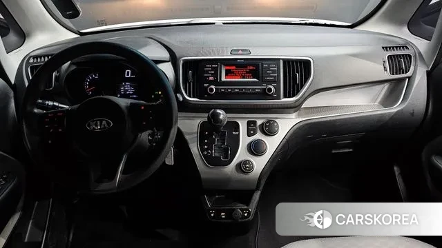 Kia The New Ray id 3698259 из Кореи 17