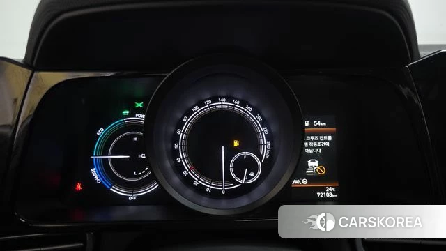 Hyundai Avante Hybrid (CN7) id 4409294 из Кореи 27