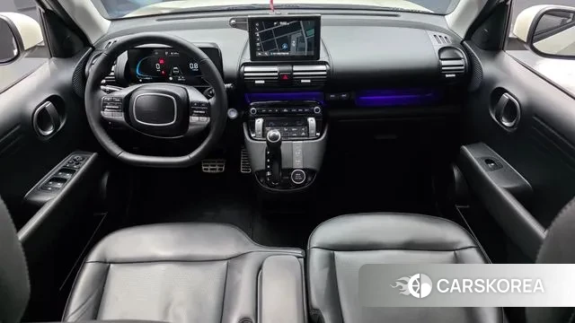 Hyundai Casper id 3690589 из Кореи 17