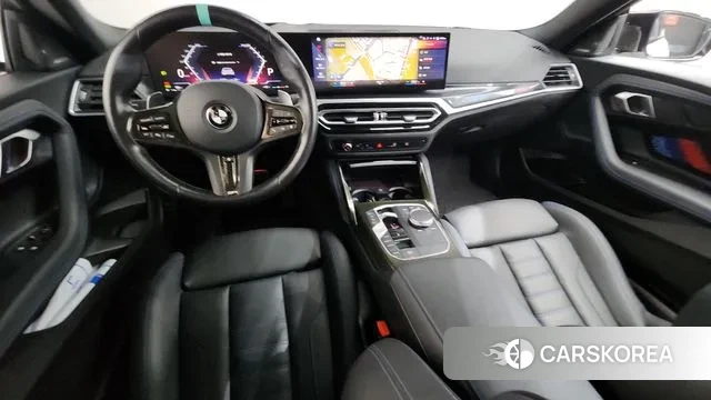 BMW 2 Series (G42) id 3420294 из Кореи 17