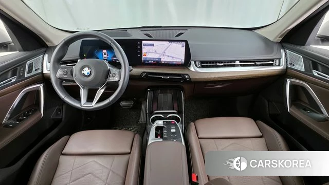 BMW X1 (U11) id 3940185 из Кореи 17