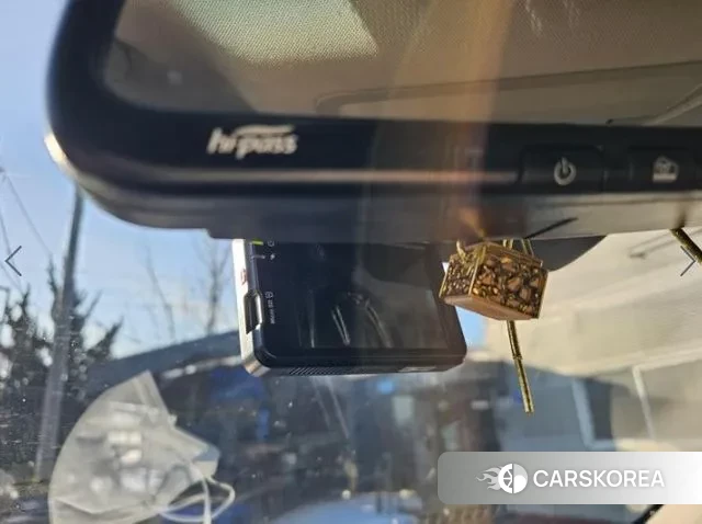 Ssangyong All New Rexton id 3621120 из Кореи 13