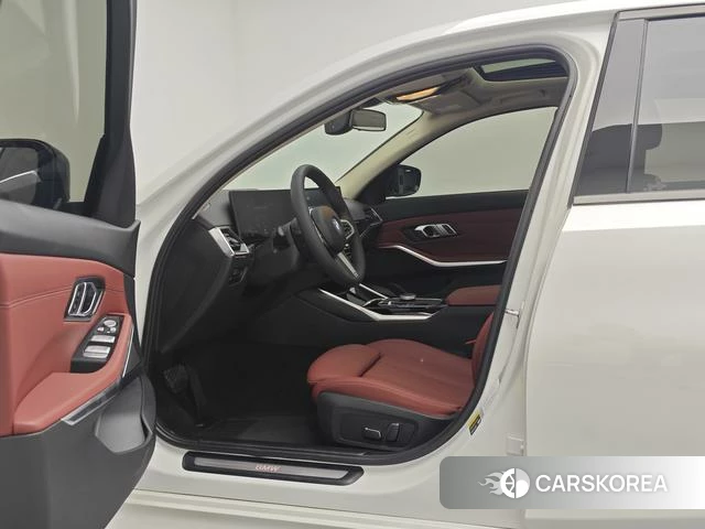 BMW i3 id 4278419 из Китая 17