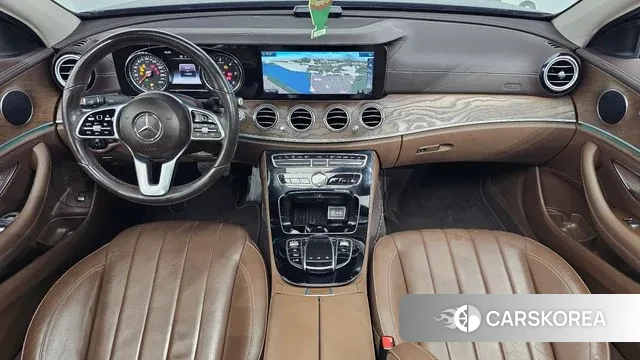 Mercedes-Benz E-Class W213 id 3494430 из Кореи 17