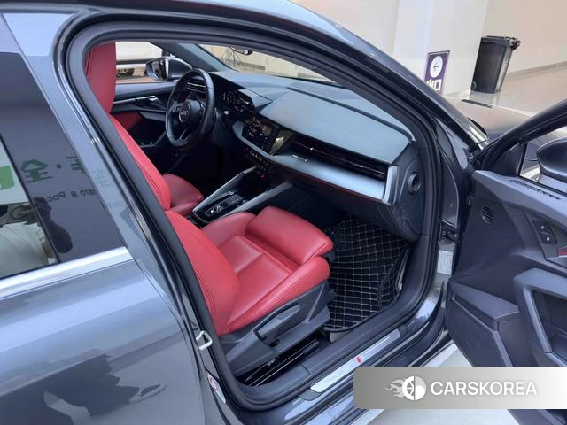 Audi A3 id 4307463 из Китая 17
