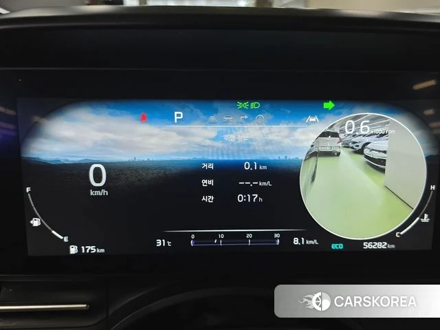 Kia Carnival 4th generation id 4591815 из Кореи 17