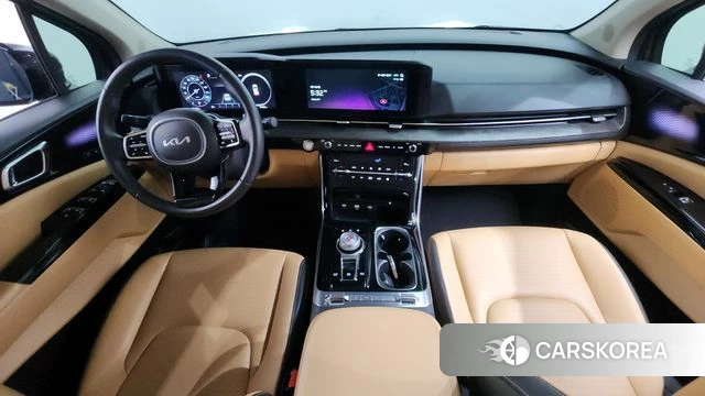 Kia Carnival 4th generation id 3922205 из Кореи 17