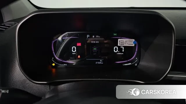 Kia The New Morning (JA) id 3523667 из Кореи 17