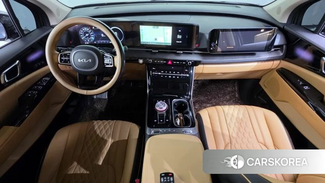 Kia Carnival 4th generation id 3839085 из Кореи 17