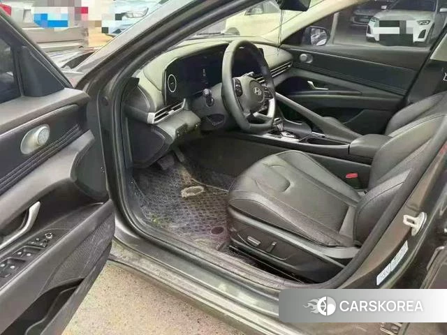 Hyundai Elantra id 4321182 из Китая 7