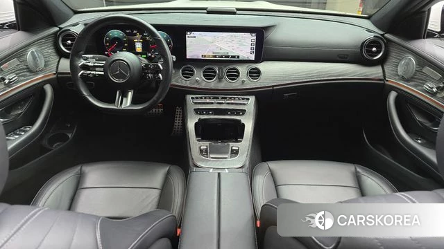 Mercedes-Benz E-Class W213 id 3843310 из Кореи 17