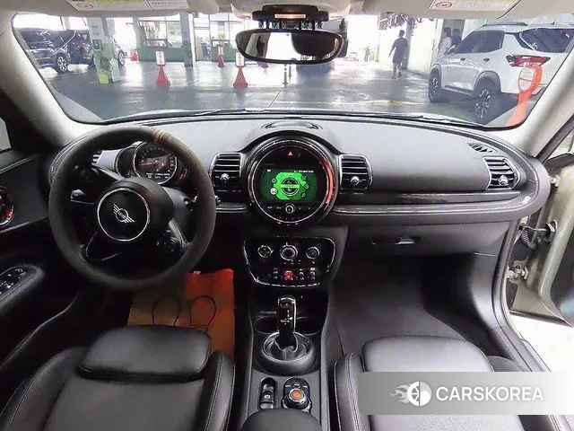 Mini Cooper D Clubman id 3076228 из Кореи 17