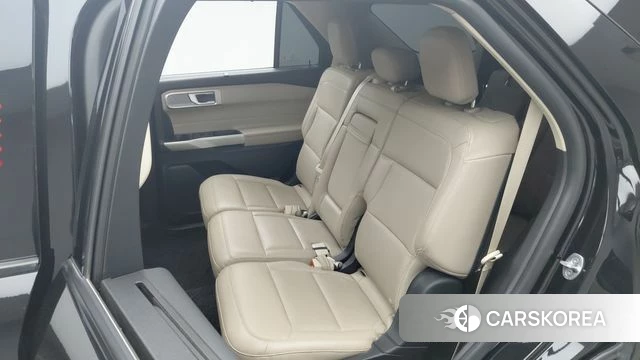 Ford Explorer 6th Generation id 4206608 из Кореи 17