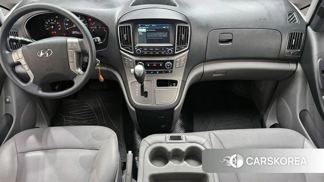 Hyundai The New Grand Starex id 4325241 из Кореи 17