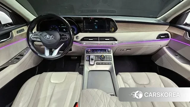 Hyundai Palisade id 3666677 из Кореи 17