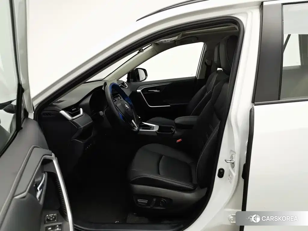 Toyota RAV4 id 4681242 из Китая 21