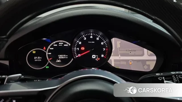 Porsche Cayenne (PO536) id 3324612 из Кореи 17