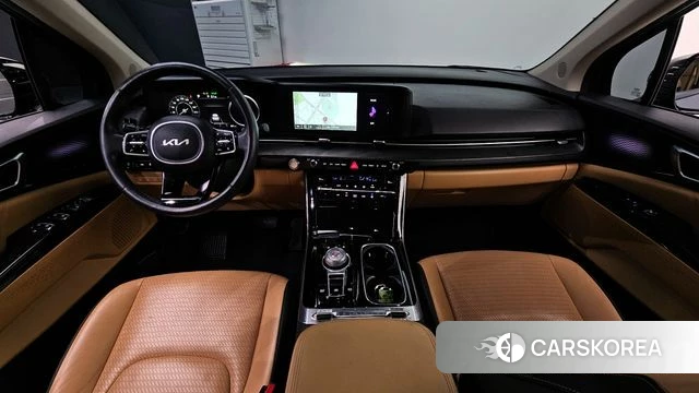 Kia Carnival 4th generation id 3812451 из Кореи 17
