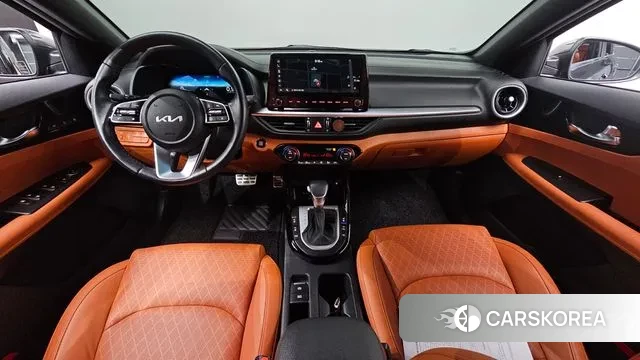 Kia The New K3 2nd generation id 3745760 из Кореи 17