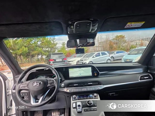 Hyundai Palisade id 3502075 из Кореи 17