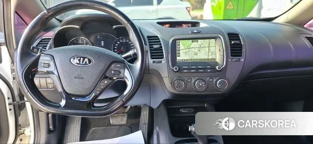 Kia The New K3 id 3656966 из Кореи 17