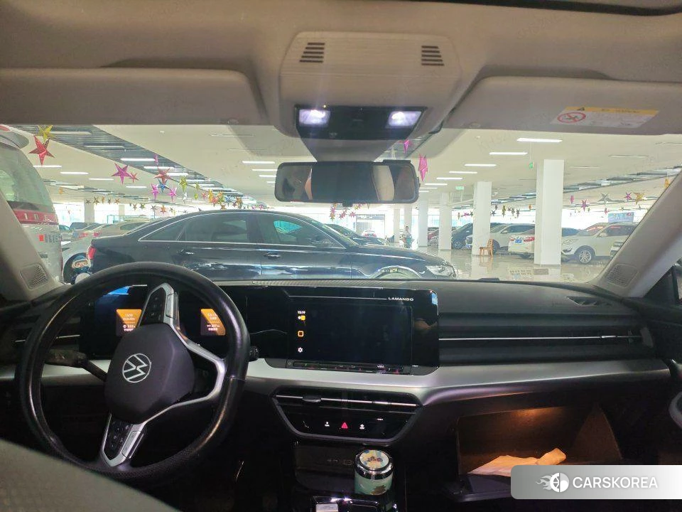 Volkswagen Lamando id 4515021 из Китая 12