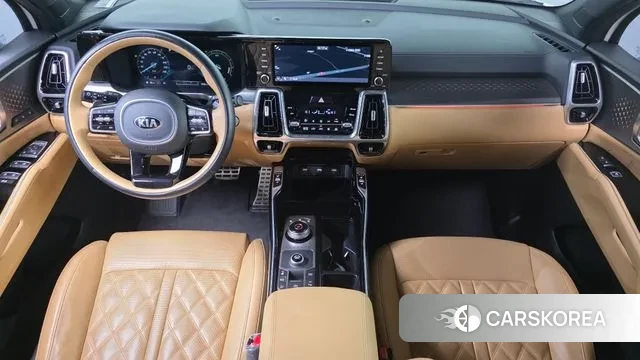 Kia Sorento 4th Generation id 3612079 из Кореи 17