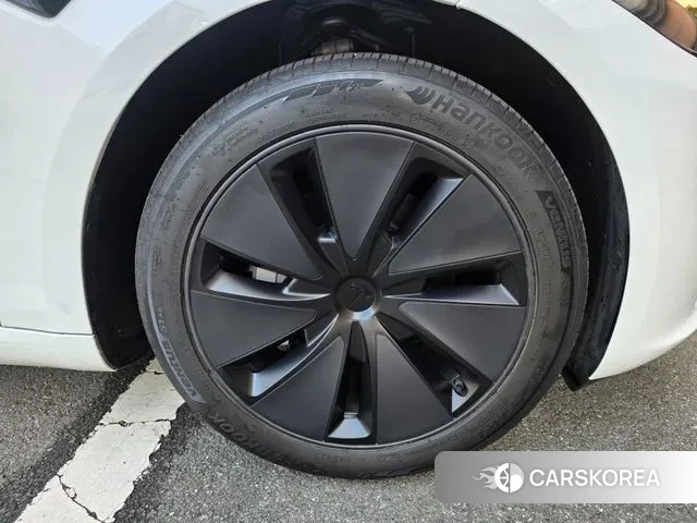 Tesla Model 3 id 3486909 из Кореи 15