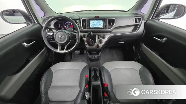 Kia The New Ray id 4508236 из Кореи 33
