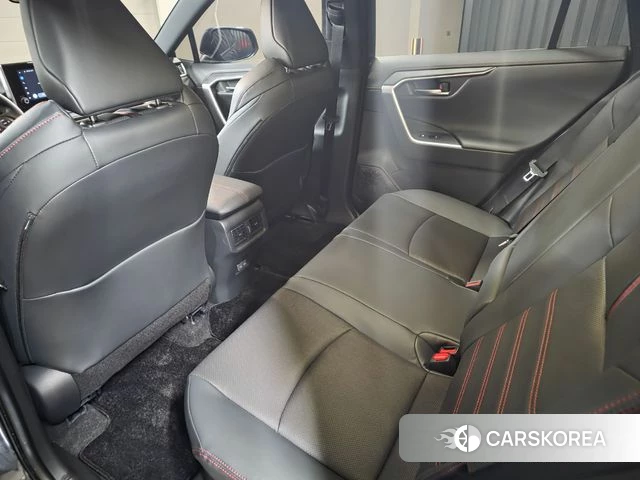 Toyota RAV4 5th Generation id 3981984 из Кореи 17