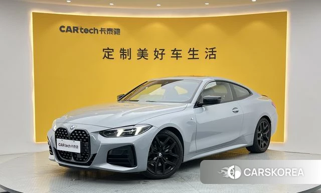 BMW 4 series id 4366202 из Китая 31