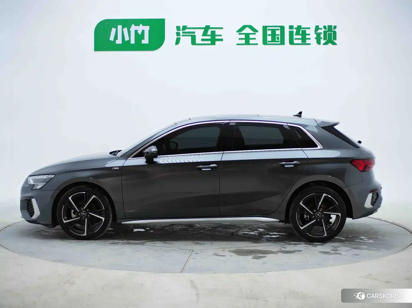 Audi A3 id 4679503 из Китая 25