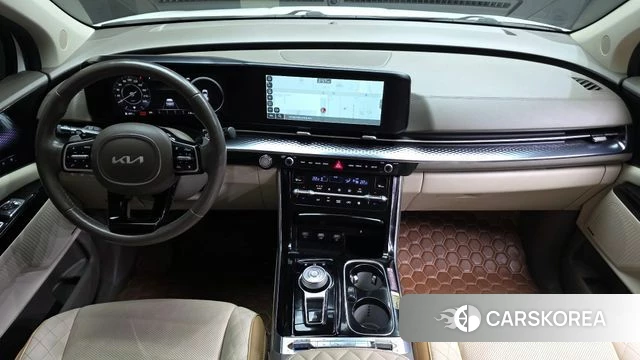 Kia Carnival 4th generation id 4929611 из Кореи 17