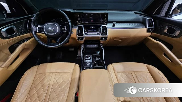 Kia Sorento 4th Generation id 3807577 из Кореи 17