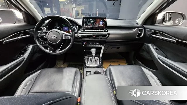 Kia Seltos id 3433761 из Кореи 17