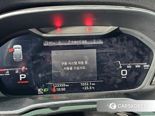 Audi Q3 (F3) id 4542501 из Кореи 17