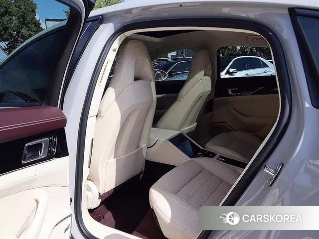 Porsche Panamera (971) id 3098117 из Кореи 17