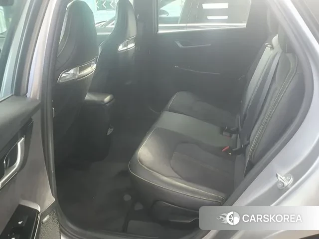 Kia EV6 id 3279467 из Кореи 17