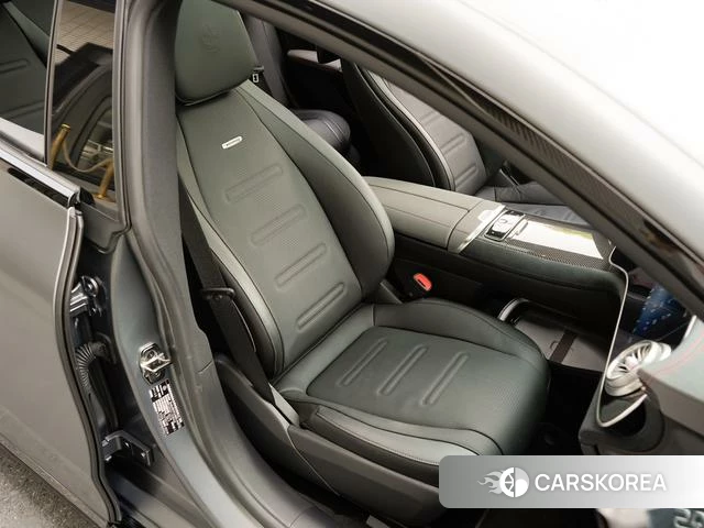 Mercedes-Benz EQS AMG id 4236362 из Китая 17