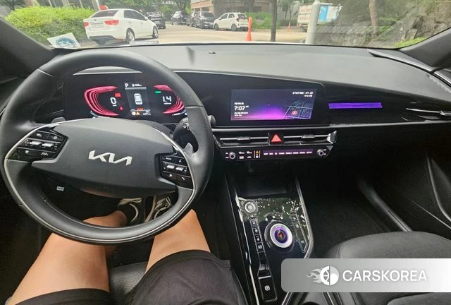 Kia Di Ol Nu Niro id 4487627 из Кореи 8