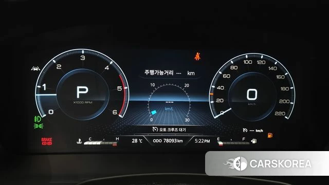 Ssangyong The New Rexton Sports Cannes id 4784164 из Кореи 30