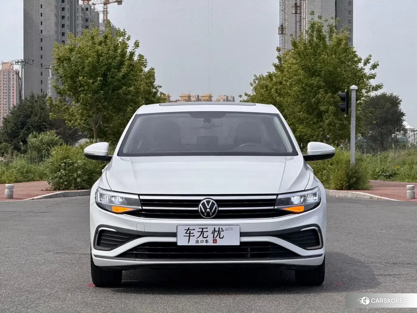 Volkswagen Bora id 4622278 из Китая 18