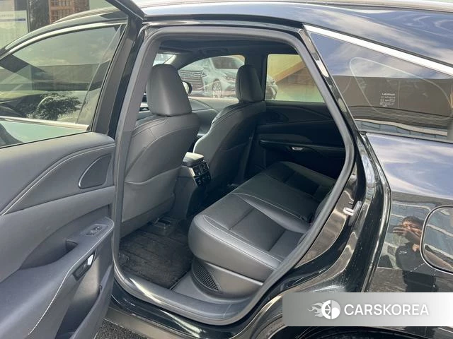 Lexus RX id 4273974 из Китая 9