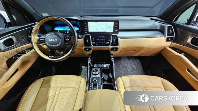 Kia Sorento 4th Generation id 4308726 из Кореи 17